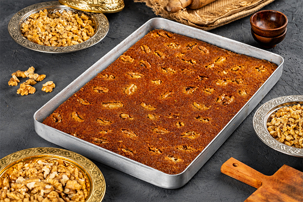 Kadayıf (500 gr.)