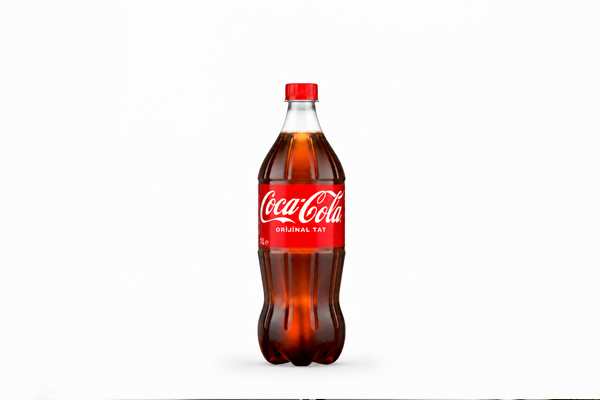 Coca Cola (1 Litre)