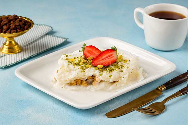 Güllaç (500 gr.)
