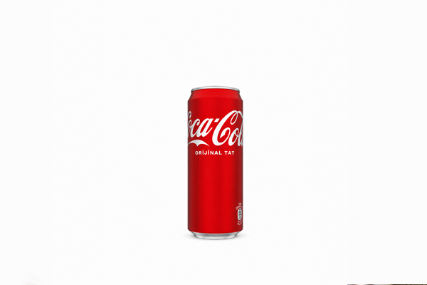 Coca-Cola (33 cl.)