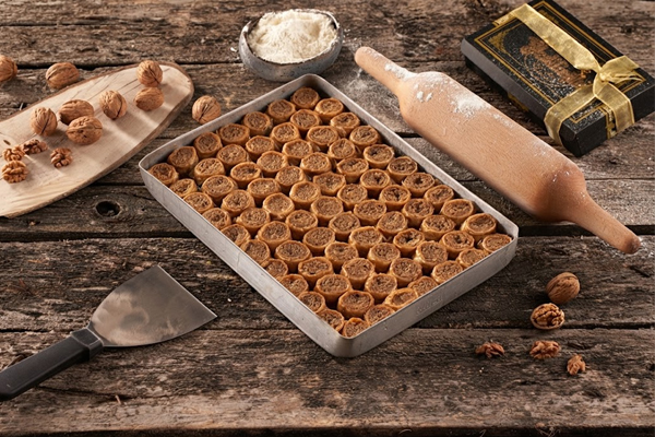 Cevizli Saray Sarması (500 gr.)
