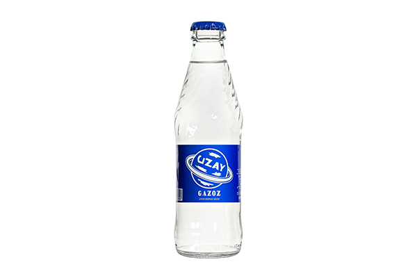 Uzay Gazoz 250 ml