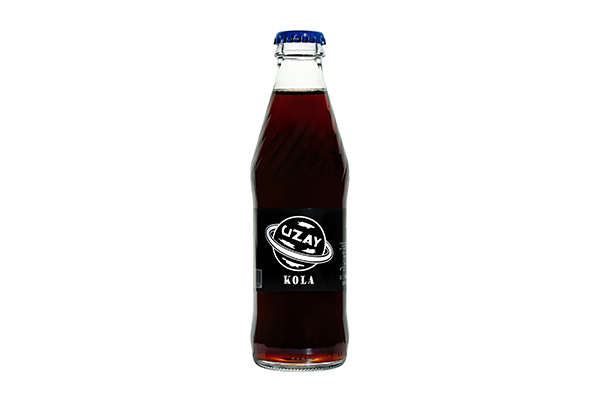 Uzay Kola 250 ml